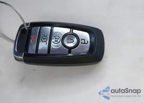 2024 Ford Explorer Xlt z USA, uszkodzony, nr VIN 1FMSK7DH8RGA81728